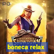 boneca relax